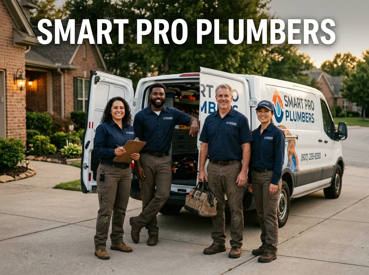 Water Heater Repair company in Hubbard Lake, MI